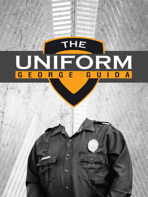 cover image of The Uniform